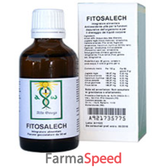 fitosalech 50 ml