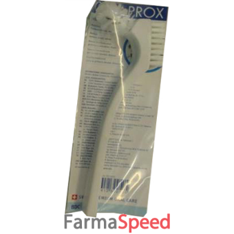 curaprox bdc 150 spazzolino white