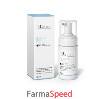 u-life 10 ecofoam 100 ml