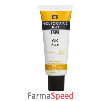 heliocare 360 md ak fluid 50 ml