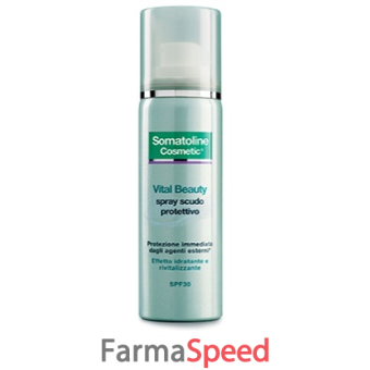 somatoline cosmetics viso vital b spray 50 ml