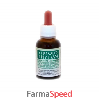 phytum circolo 30 ml