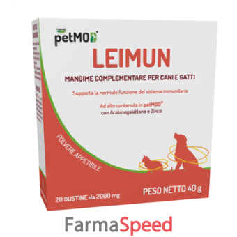 petmod leimun 20 buste