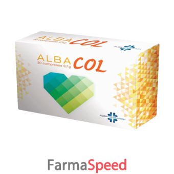 albacol 30 compresse