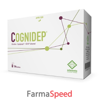 cognidep 14 bustine