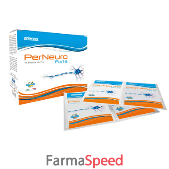 perneuro forte 14 bustine