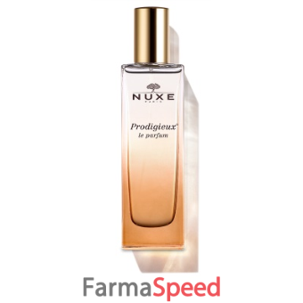 nuxe prodigieux le parfum 30 ml