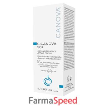 cicanova 50+ 50 ml