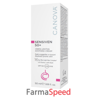 sensiven 50+ 50 ml