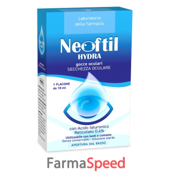 ldf neoftil hydra 10 ml