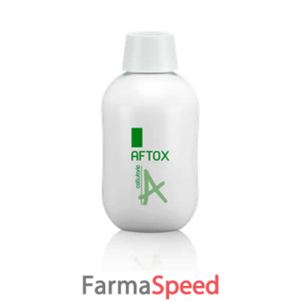 aftox collutorio 100 ml