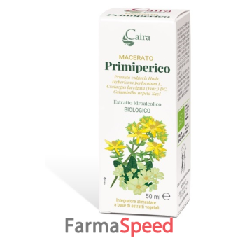 macerato primiperico mc bio 50 ml