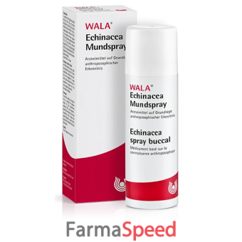 wala echinacea compositum spray 50 ml