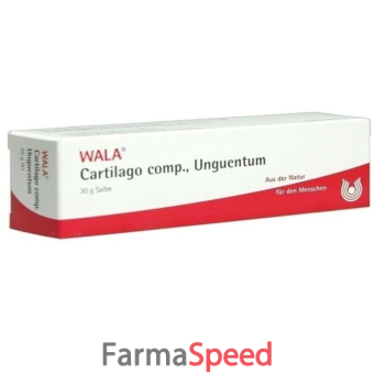 cartilago comp ung 30g wala