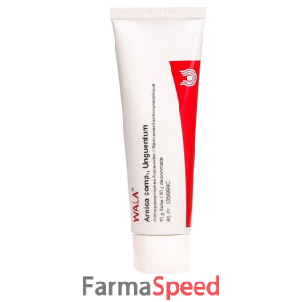 wala arnica compositum unguento 30 g