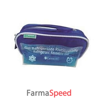 borsa termica kit per diabetici mini