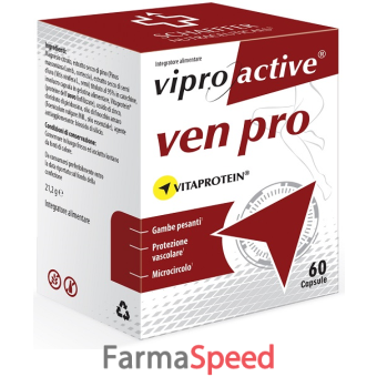 viproactive ven pro 60 capsule