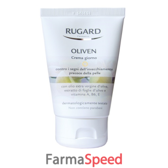 rugard oliven giorno 50 ml