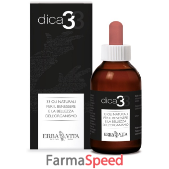dica 33 c/alcool 100 ml