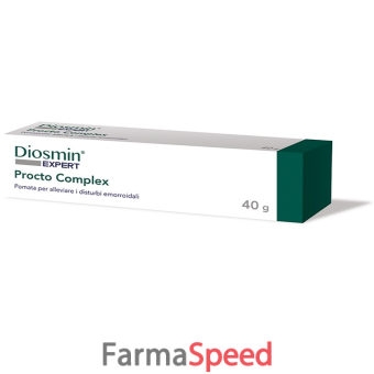 diosmin expert procto complex 40 g