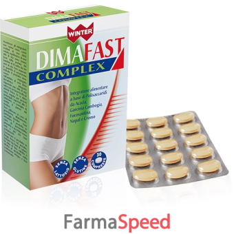 winter dimafast complex 30 capsule