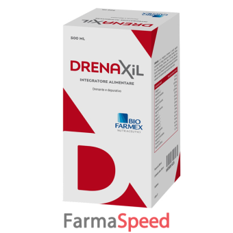 drenaxil 500 ml