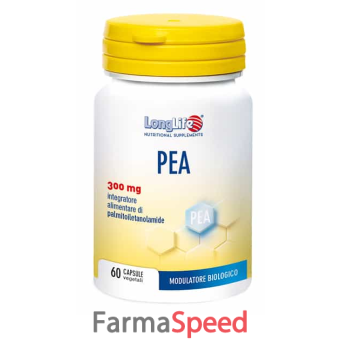 longlife pea 60 capsule