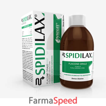 spidilax 300 ml