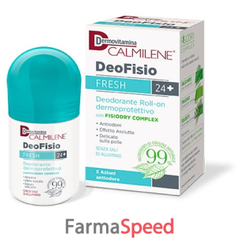 dermovitamina calm deofis fresh