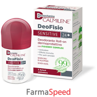 dermovitamina calm deofis sensitive