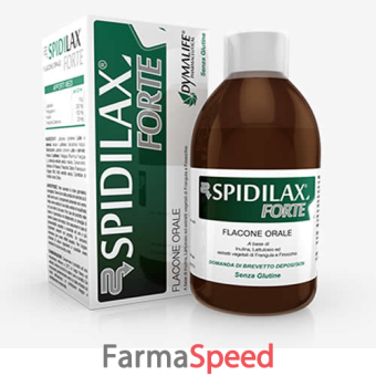 spidilax forte 300 ml