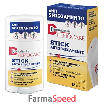 dermovitamina filmocare stick