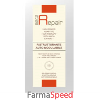 maca repair bals automod 200ml