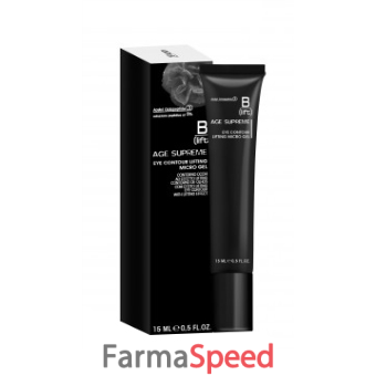 b-lift age supreme contorno occhi 15 ml