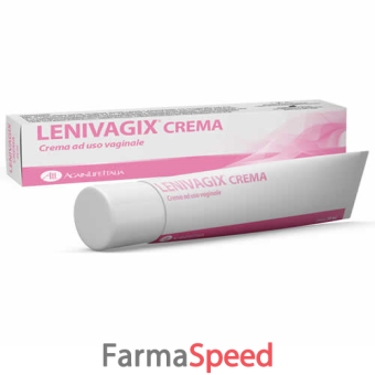 lenivagix crema vaginale