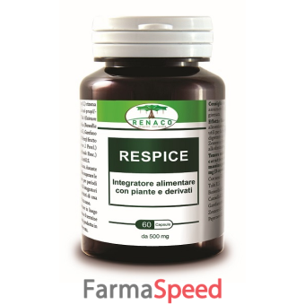 respice 60 capsule