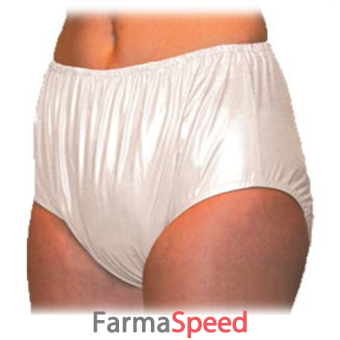 mutanda impermeabile perdite urinarie ultra xl