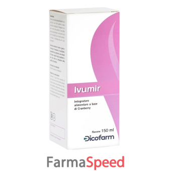 ivumir 150 ml