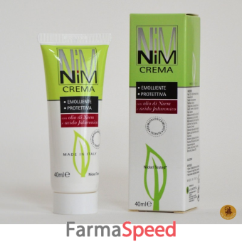 nim crema corpo 40 ml