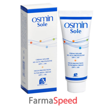 osmin sole 125 ml