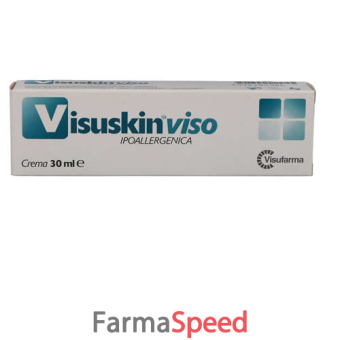 visuskin crema viso 30 ml
