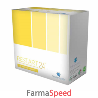 restart24 30 stickpack da 15 ml