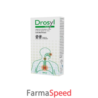 drosyl sciroppo