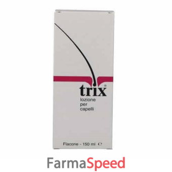 trix lozione 150 ml