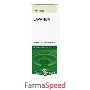 lavanda olio essenziale 10 ml