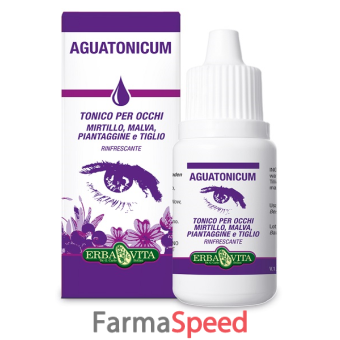 aguatonicum malv/euf/piant15ml