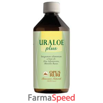 uraloe plus 500 ml