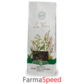 siderite erba paura tt 100g