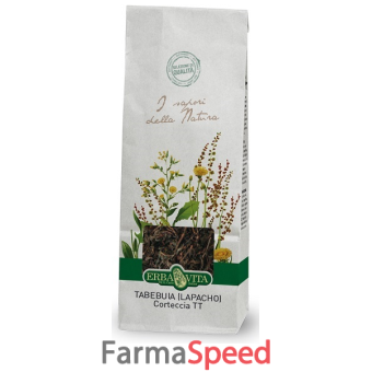tabebuia tt corteccia 100g
