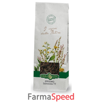 erisimo sommita' taglio tisana 100 g